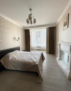 French apartments, Odesa